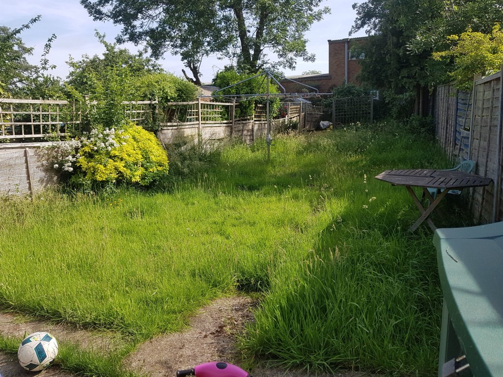 M&S Before Berkshire Women's Aid (BWA)