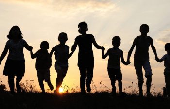 children and young people